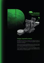 POSITIONER GANTRY PILLAR SLIDER-13