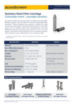 11014- DS acuraScreen