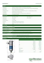 14001- DS acuraLine ALSI Series - 2