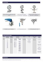 18001- DS STERALine PBT - 2