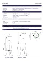 21001- DS STERALine FBH - 2