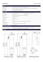 21002- DS STERALine FBH MINI - 2