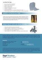 Machine Tool Coolant Filtration - 4