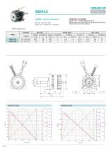 TOPBAND-Brushless DC MOTOR-AE6412 - 1