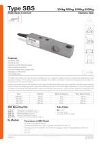 Load Cells - 20