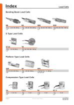 Load Cells - 4