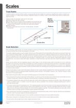 PLATFORM AND TRUCK SCALES - 7