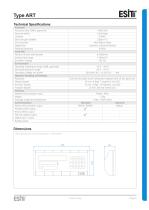 Weighing Indicators and Control Devices - 12