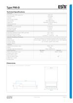 Weighing Indicators and Control Devices - 16