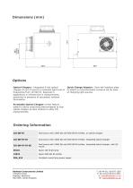 ILD-QH-IR Quartz Halogen IR Dual Light Source - 4