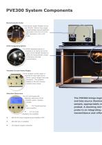 PVE300  Photovoltaic Device Spectral Response - 4