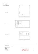 TMc300 Triple Grating Monochromator - 4