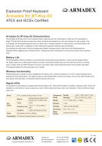 Armadex-Productsheet-Armadex Ex BT-Key-2
