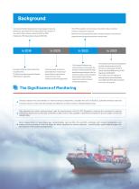 Cubic Instruments Advanced Carbon Emission Monitoring System Solution for Marine Applications - 2