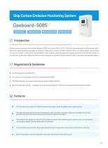 Cubic Instruments Advanced Carbon Emission Monitoring System Solution for Marine Applications - 4