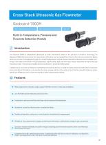 Cubic Instruments Advanced Carbon Emission Monitoring System Solution for Marine Applications - 7