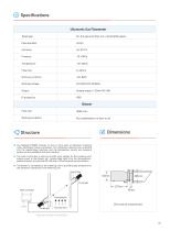 Cubic Instruments Advanced Carbon Emission Monitoring System Solution for Marine Applications - 8