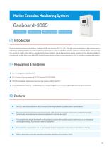 Cubic Instruments Advanced Carbon Emission Monitoring System Solution for Marine Applications-4