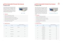 Cubic Instruments Automobile Emission Gas Monitoring Technologies and Solutions Brochure-10