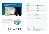 Cubic Instruments Automobile Emission Gas Monitoring Technologies and Solutions Brochure-9