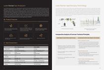 Cubic Instruments Laser Raman Gas Analyzer Brochure-2