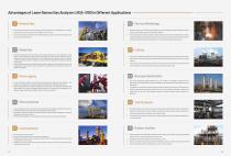 Cubic Instruments Laser Raman Gas Analyzer Brochure-4