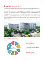 Cubic Instruments Process Gas Monitoring Solution Brochure-2