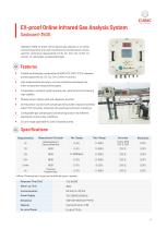 Cubic Instruments Process Gas Monitoring Solution Brochure-9