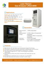 Ruiyi Total Solution for Syngas Analysis - 10