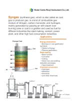 Ruiyi Total Solution for Syngas Analysis - 2
