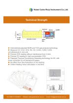 Ruiyi Total Solution for Syngas Analysis - 6