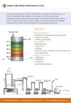 Ruiyi Total Solution for Syngas Analyzer - 2