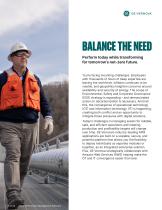 ENTERPRISE-READY ASSET PERFORMANCE MANAGEMENT SOFTWARE (APM) - General ...