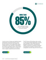 ENTERPRISE-READY ASSET PERFORMANCE MANAGEMENT SOFTWARE (APM) - General ...