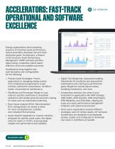 ENTERPRISE-READY ASSET PERFORMANCE MANAGEMENT SOFTWARE (APM) - General ...