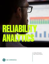 RELIABILITY ANALYTICS - General Electric - PDF Catalogs | Technical ...