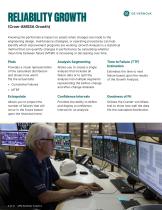 RELIABILITY ANALYTICS-4