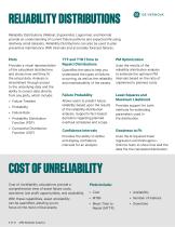 RELIABILITY ANALYTICS-5
