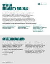 RELIABILITY ANALYTICS - General Electric - PDF Catalogs | Technical ...