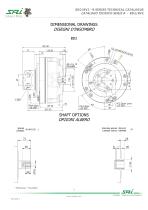 BD2/BV2 - B SERIES TECHNICAL CATALOGUE - 2