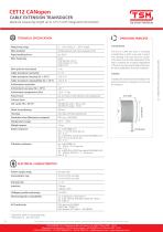 CET12 CANopen-4