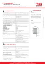CET5 CANopen-4
