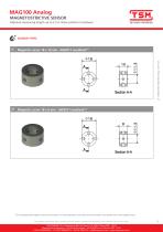 MAG100 Analog-5
