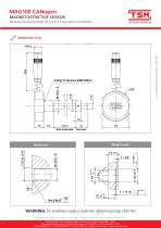 MAG100 CANopen-6