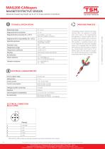 MAG200 CANopen-4