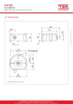 TLK100 TILT SWITCH-6