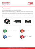 TLP300 Analog 2023-2