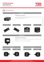 TLP300 Analog 2023-6