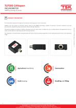 TLP300 CANopen-2