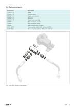SKF 728619 E-9